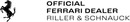 Logo Riller & Schnauck GmbH